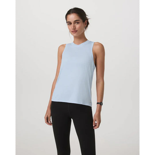 Haut long Energy pour femme de Vuori