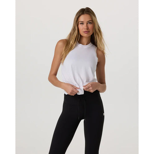 Haut long Energy pour femme de Vuori