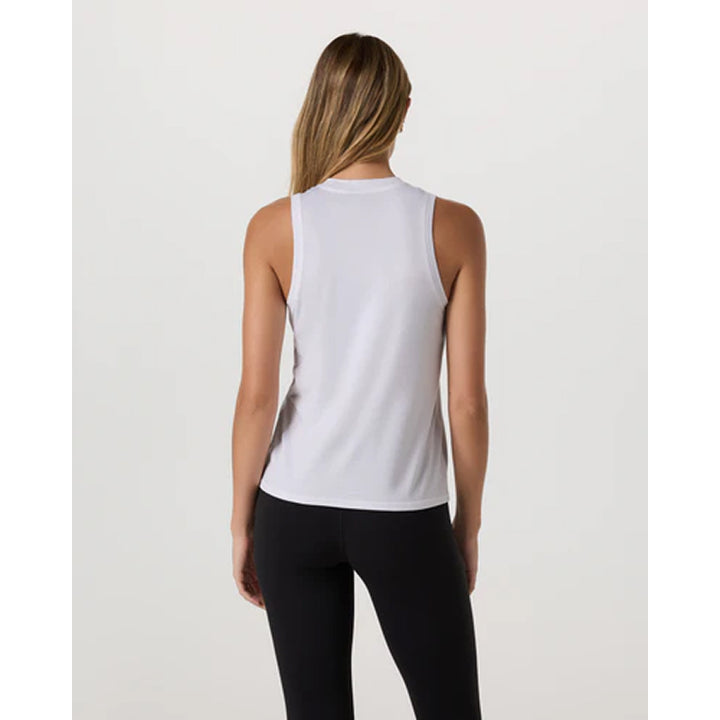 Haut long Energy pour femme de Vuori