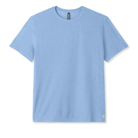 T-shirt technique Strato pour homme de Vuori