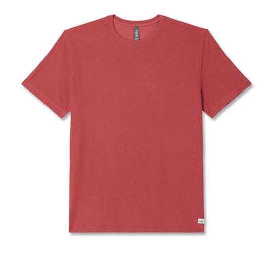 T-shirt technique Strato pour homme de Vuori