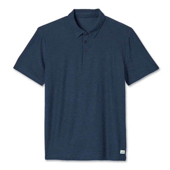 Polo technique Strato pour homme Vuori