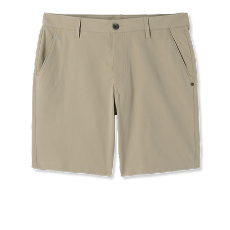Short Meta 8" pour homme Vuori