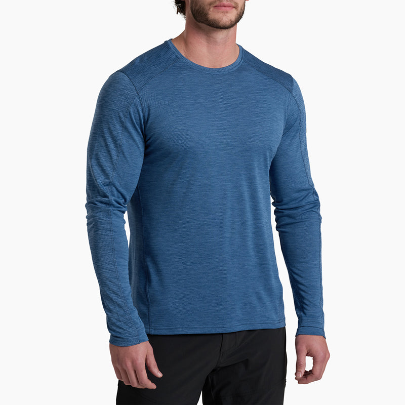 Kuhl Engineered Manches Longues Homme