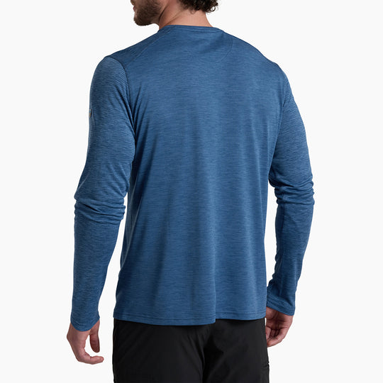 Kuhl Engineered Manches Longues Homme