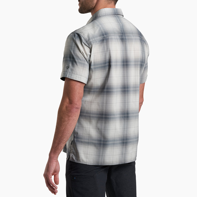 Kuhl Response Boutonné à manches courtes 