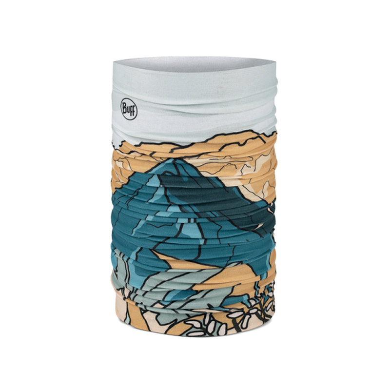 Buff Coolnet UV Pêcheur