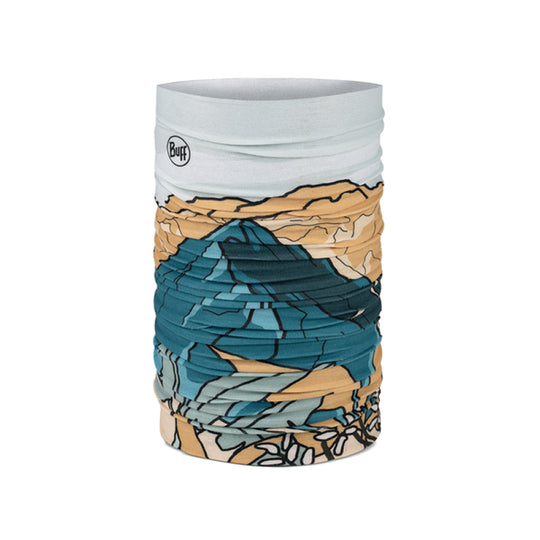 Buff Coolnet UV Pêcheur