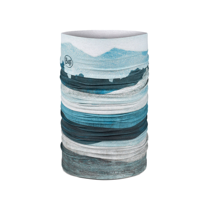 Buff Coolnet UV Pêcheur