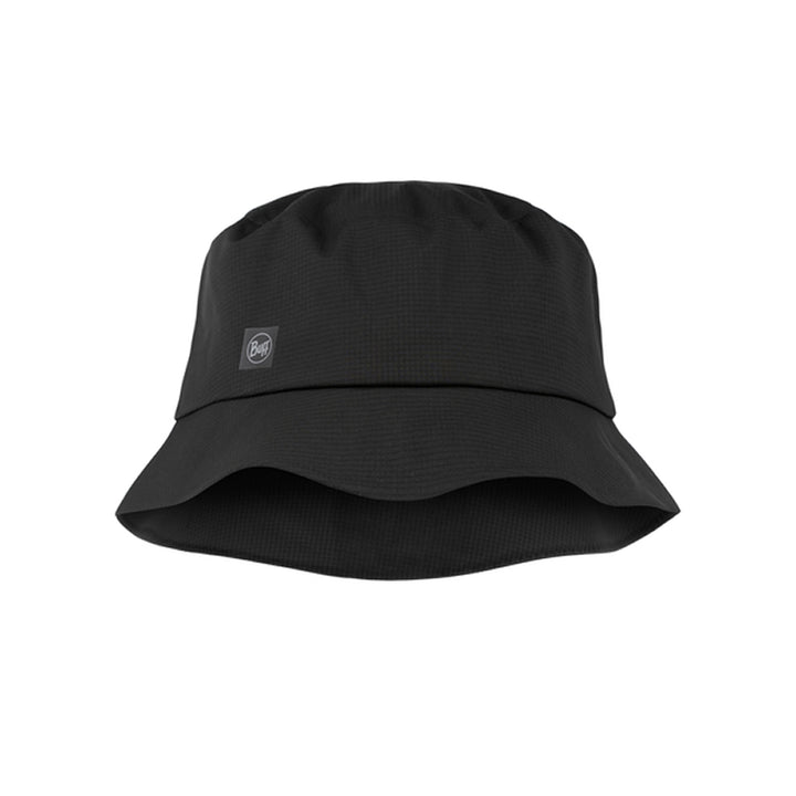 Buff Rain Bucket Hat Solid