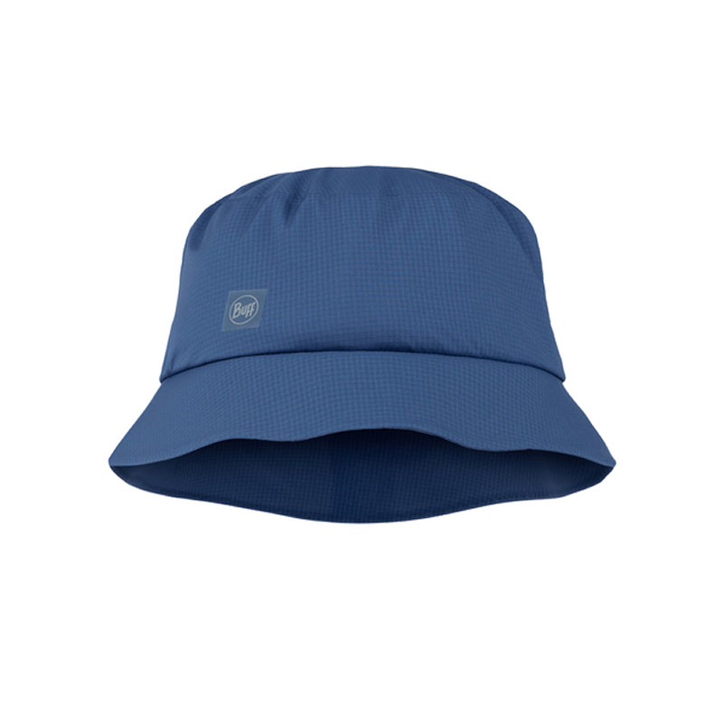 Buff Rain Bucket Hat Solid