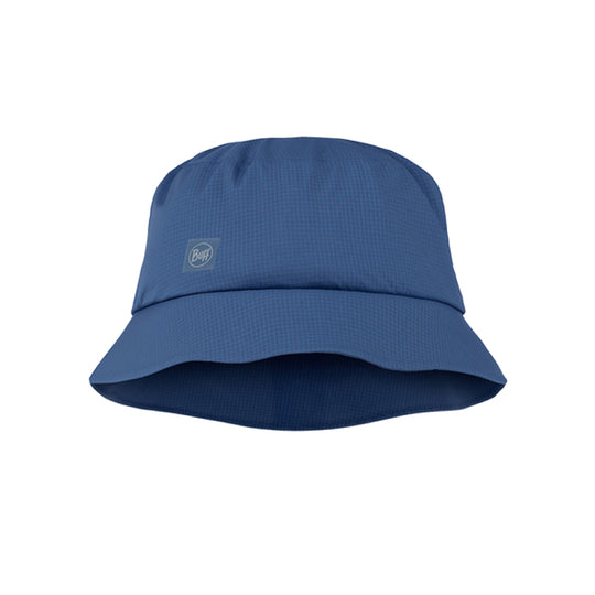 Buff Rain Bucket Hat Solid