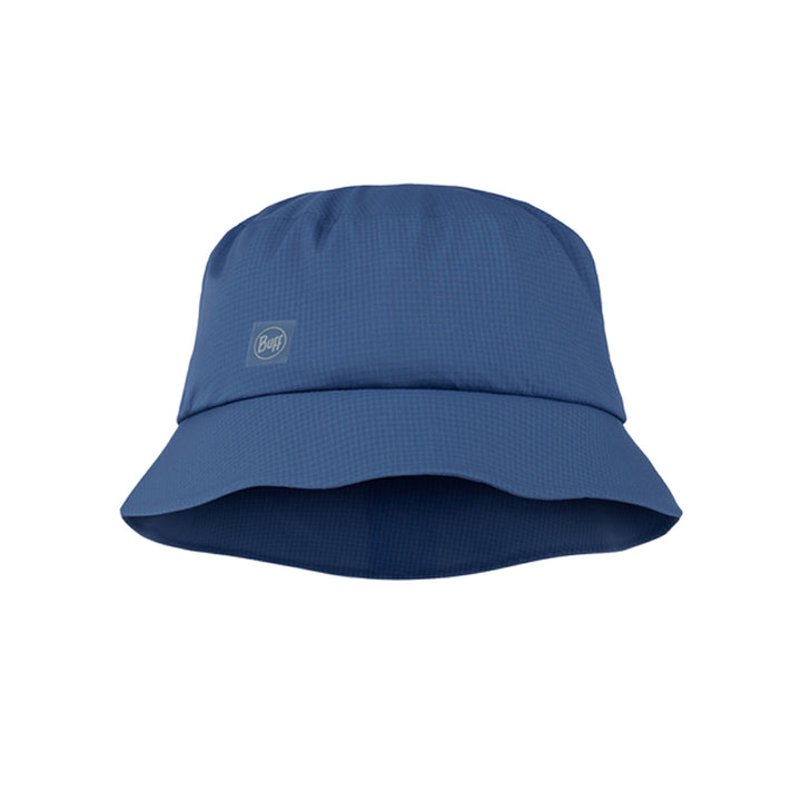 Buff Rain Bucket Hat Solid