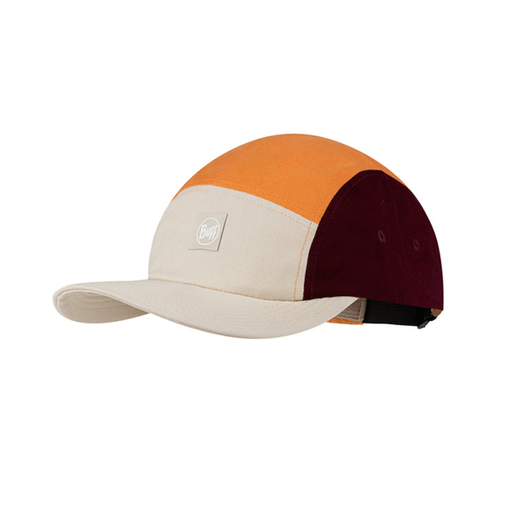 Buff 5 Panel Venture Cap Allvin