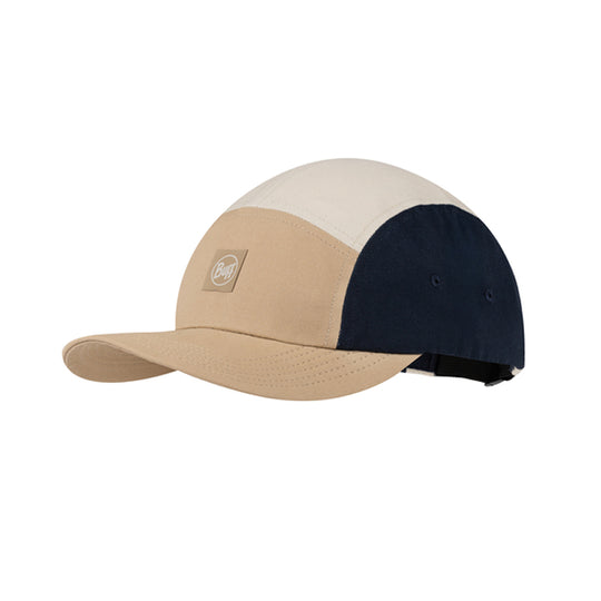 Buff 5 Panel Venture Cap Allvin