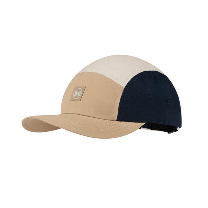 Buff 5 Panel Venture Cap Allvin