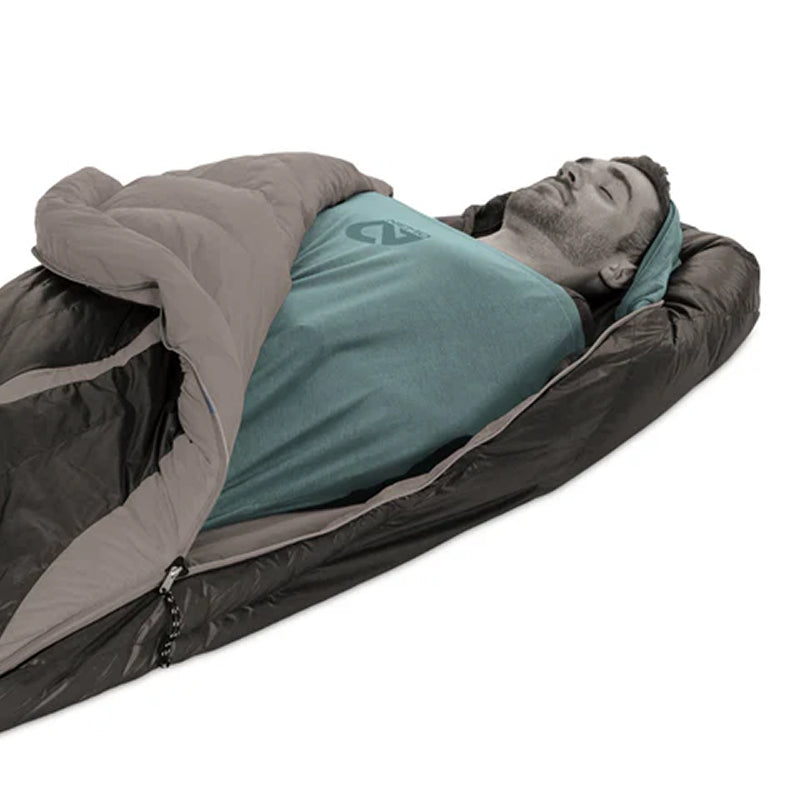 Doublure de sac de couchage Nemo Tracer™