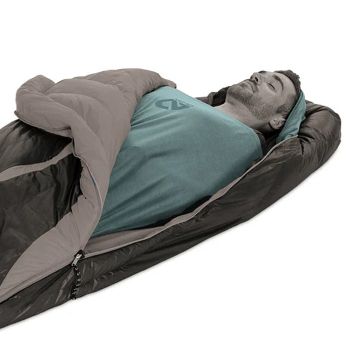 Doublure de sac de couchage Nemo Tracer™