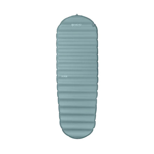 Nemo Flyer Self-Inflating bluesign® Sleeping Pad