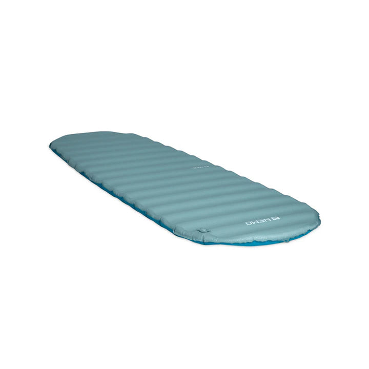 Matelas de sol autogonflant Nemo Flyer bluesign®