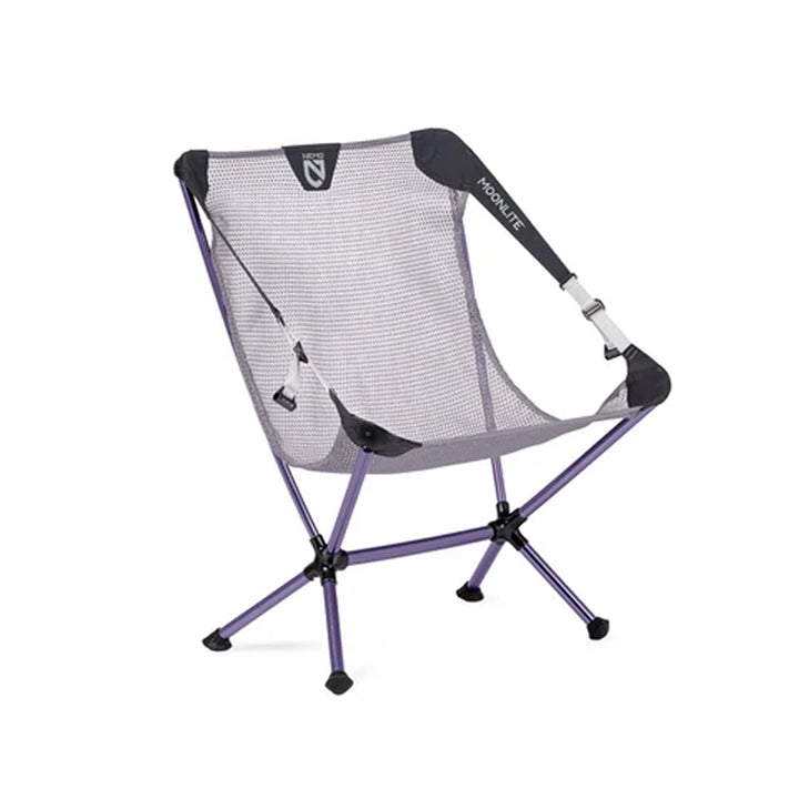 Nemo Moonlite™ Reclining Camp Chair
