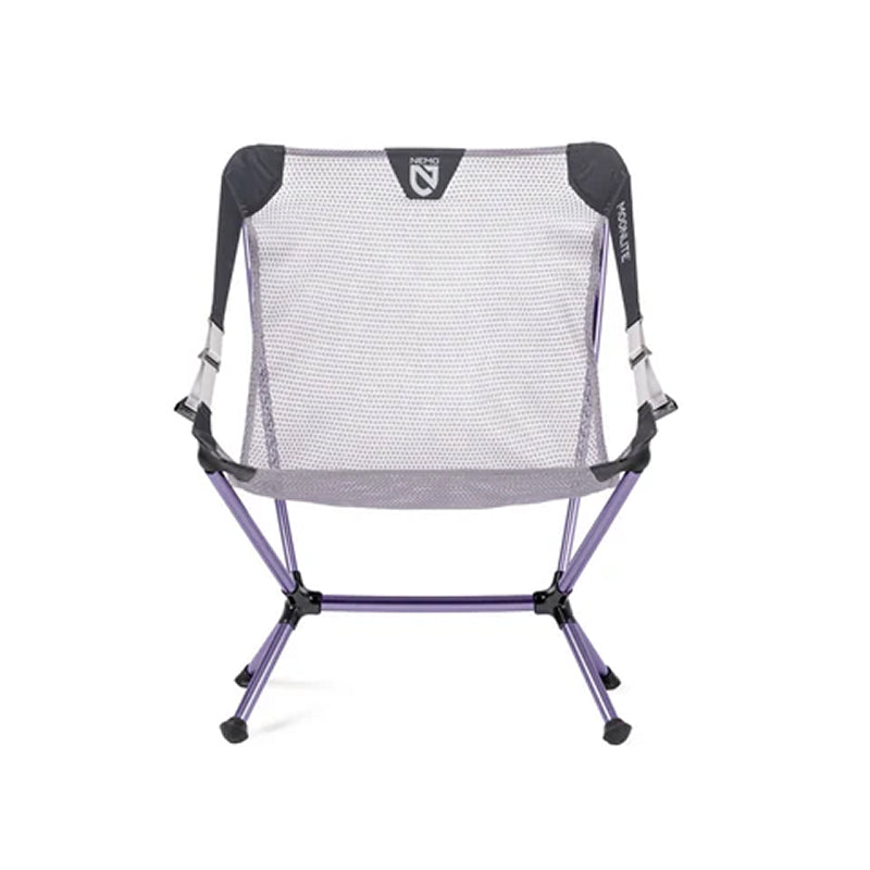 Nemo Moonlite™ Reclining Camp Chair