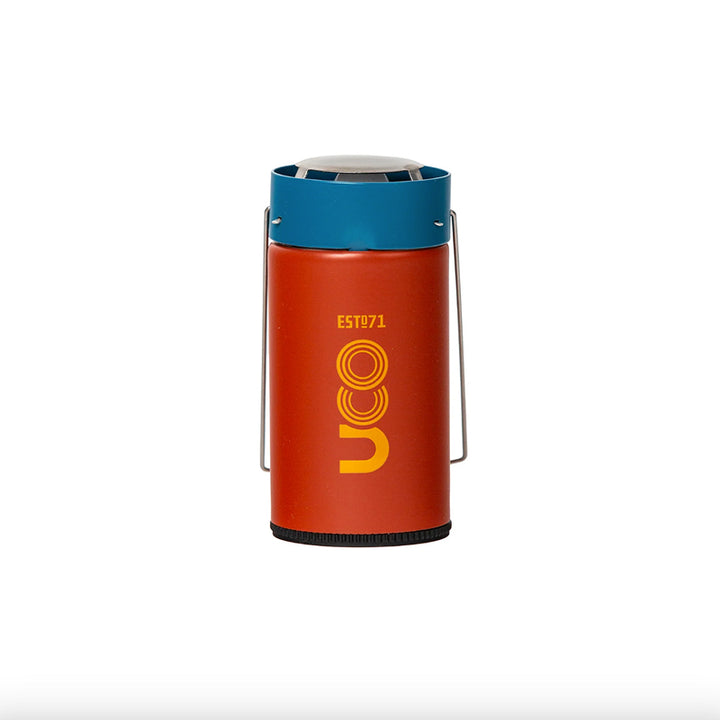 Uco Candle Lantern - Powder Coated Aluminum