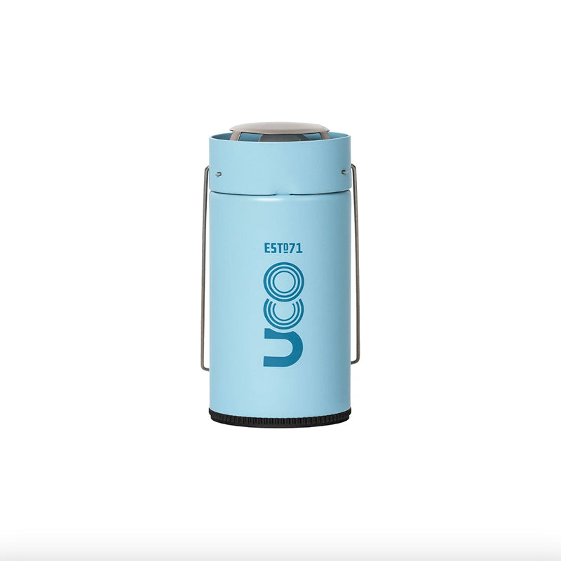 Uco Candle Lantern - Powder Coated Aluminum