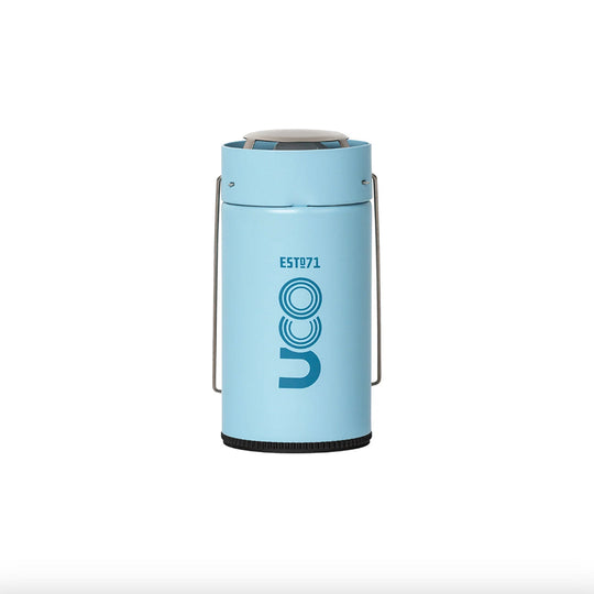 Uco Candle Lantern - Powder Coated Aluminum