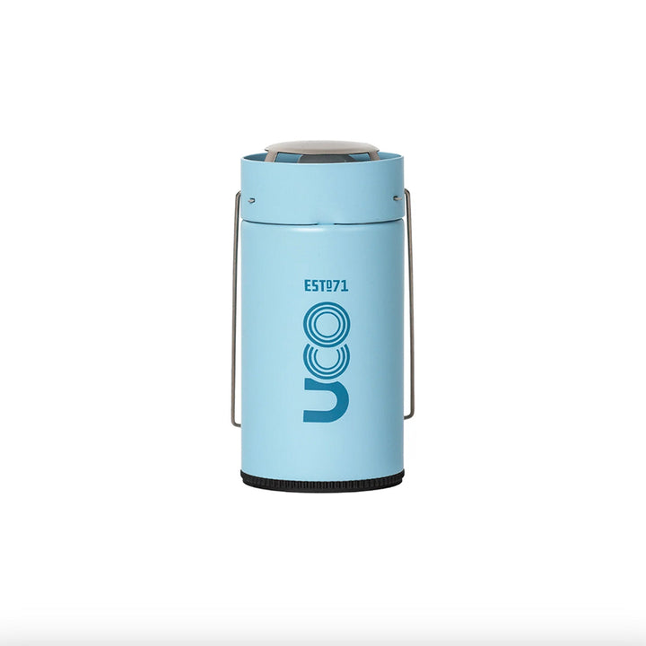 Uco Candle Lantern - Powder Coated Aluminum