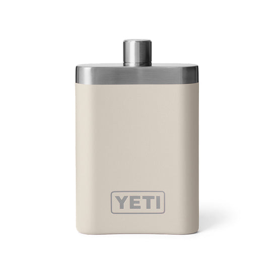 Gourde Yeti