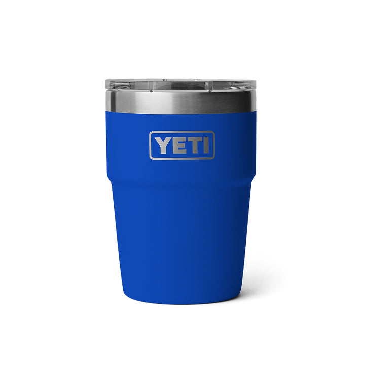 Gobelet empilable Yeti Rambler de 473 ml avec couvercle Magslider