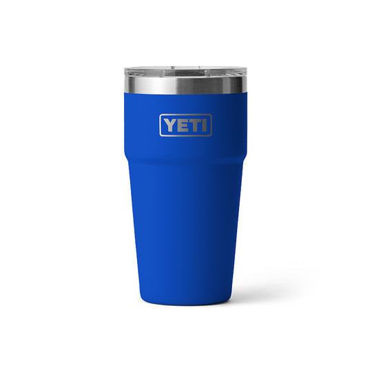 Gobelet empilable Yeti Rambler de 590 ml avec couvercle Magslider
