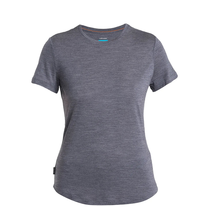 Ice Breaker Women Merino Blend 125 Cool-Lite Sphere Short Sleeve Tee