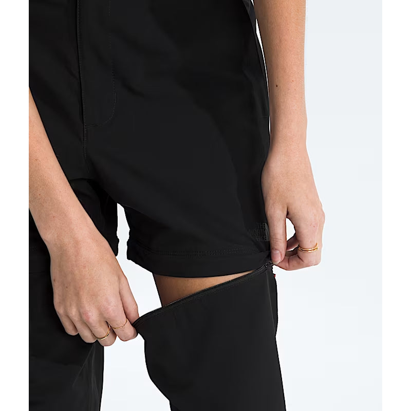 The North Face Women's Basin Convertible Pant