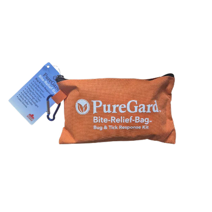 PureGard Bite-Relief-Bag