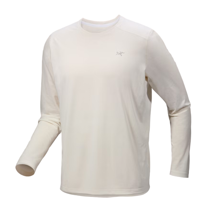 Arc'teryx Men's Cormac Long Sleeve Crew