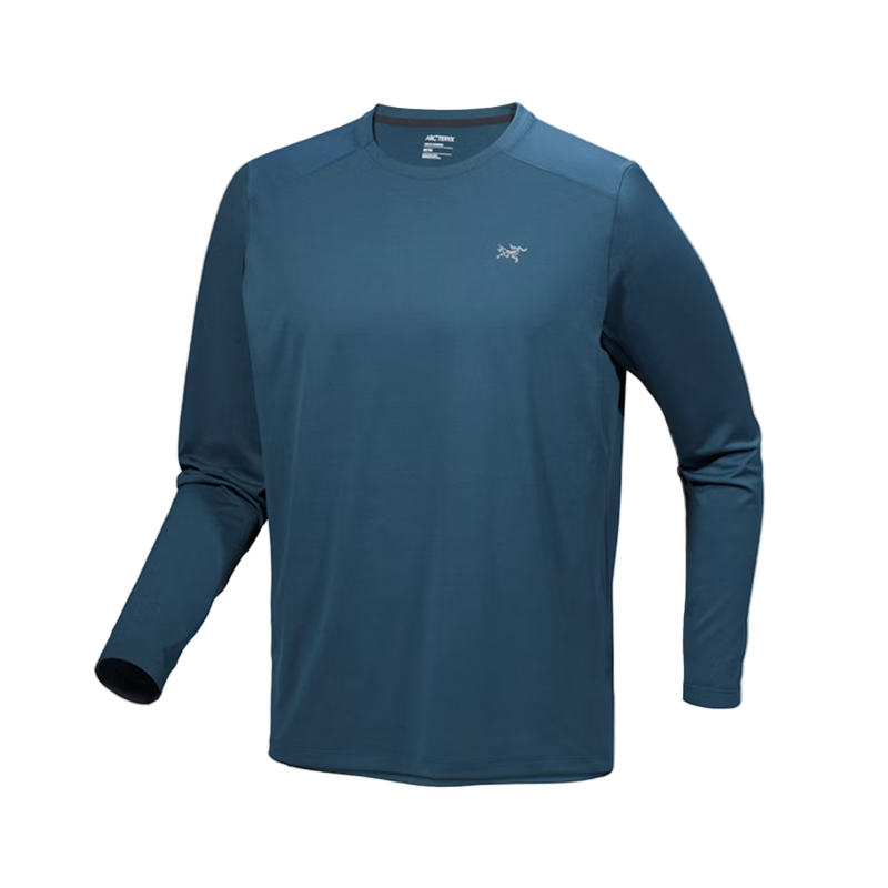 Arc'teryx Men's Cormac Long Sleeve Crew