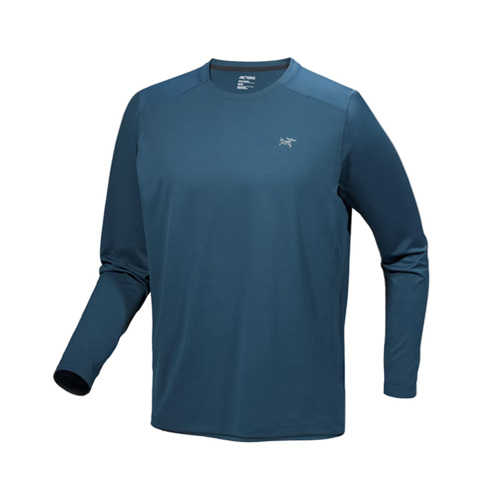 Arc'teryx Men's Cormac Long Sleeve Crew