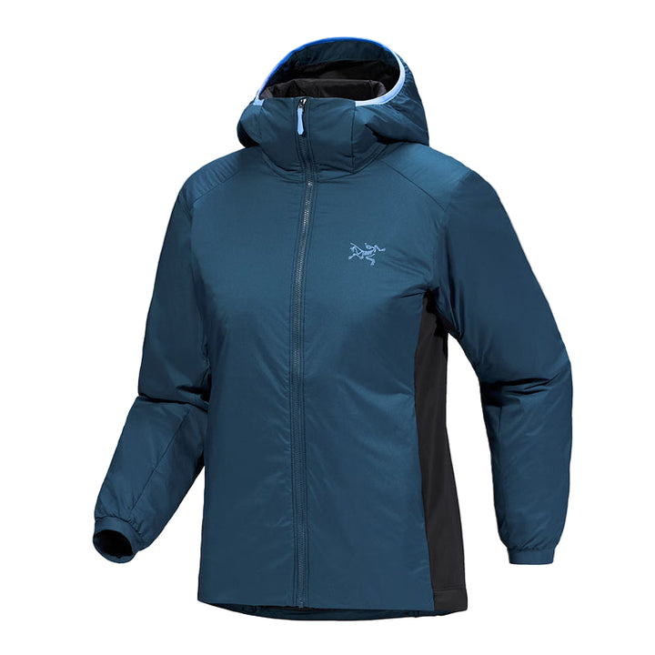Sweat à capuche Atom d'Arc'teryx - Femme