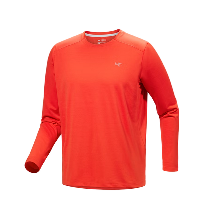 Arc'teryx Men's Cormac Long Sleeve Crew