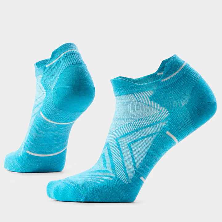 SmartWool Run Zero Cushion Low Socquettes pour femmes 