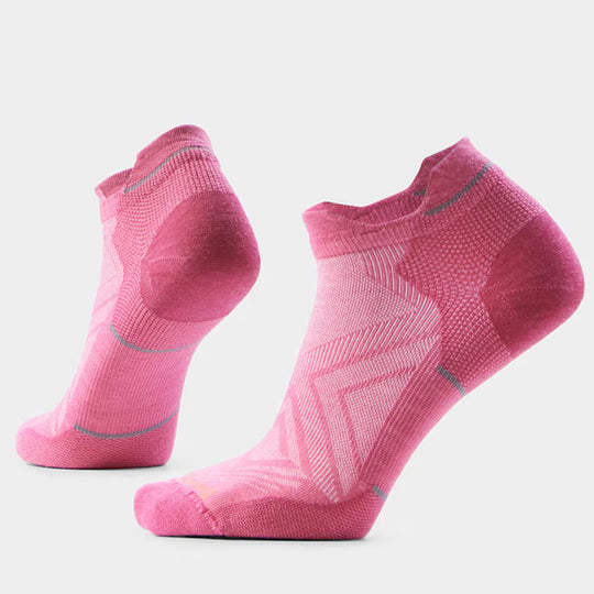 SmartWool Run Zero Cushion Low Socquettes pour femmes 