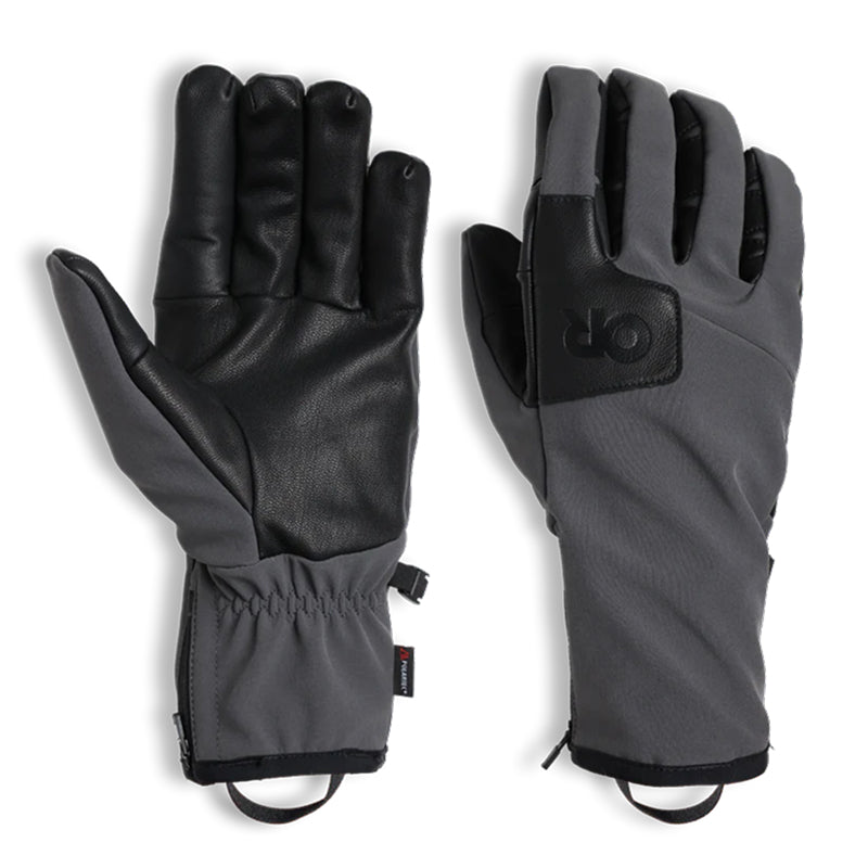 Outdoor Research Stormtracker Sensor Windbloc Gloves - Women's