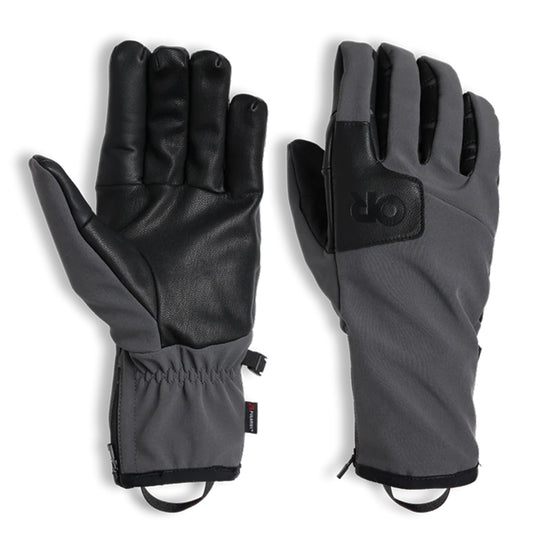 Gants Outdoor Research Stormtracker Sensor Windbloc pour femmes