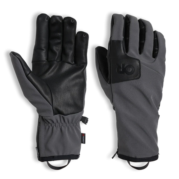 Outdoor Research Stormtracker Sensor Windbloc Gloves - Women's