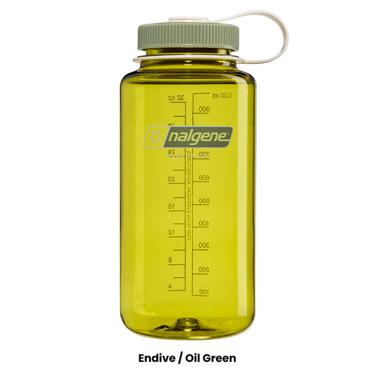 Bouteille Nalgene à goulot large de 32 oz - Sustain