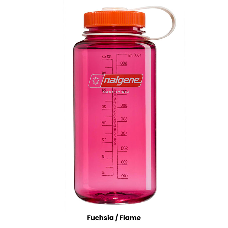 Bouteille Nalgene à goulot large de 32 oz - Sustain