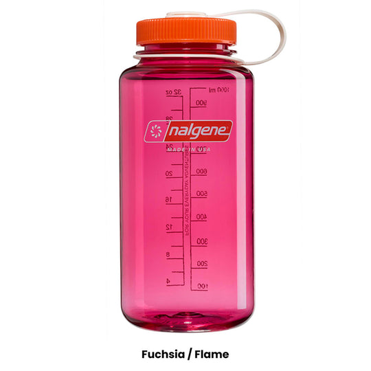 Bouteille Nalgene à goulot large de 32 oz - Sustain