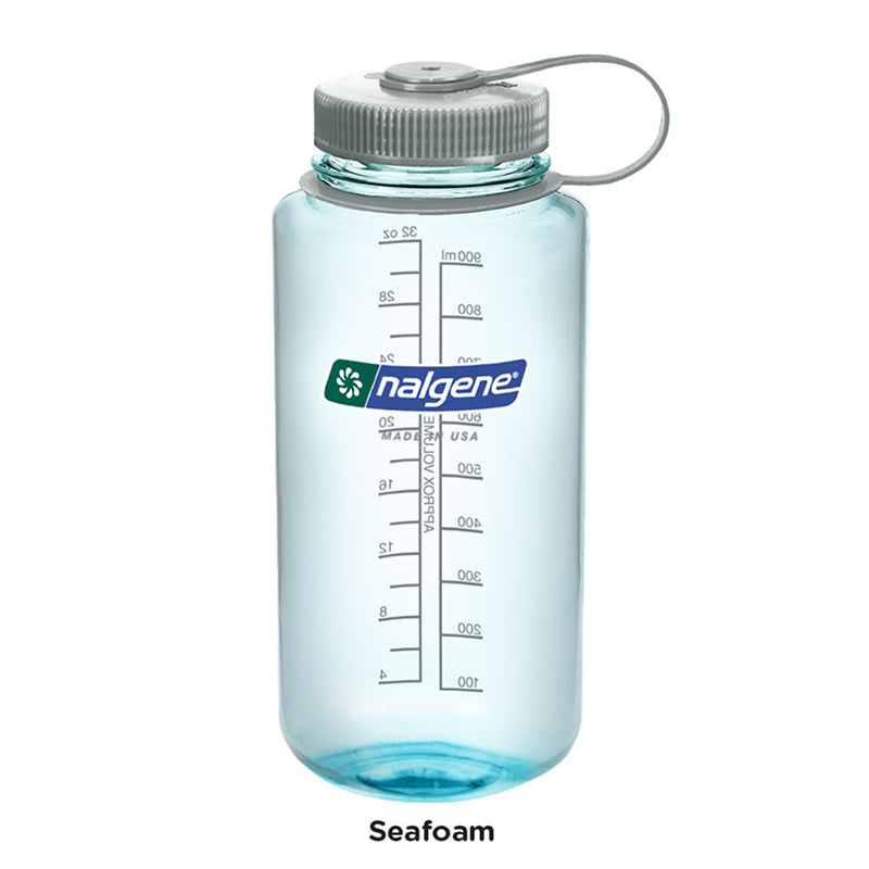 Bouteille Nalgene à goulot large de 32 oz - Sustain